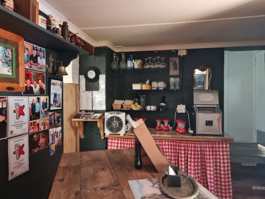 Commercial Property for Sale in Montagu Western Cape